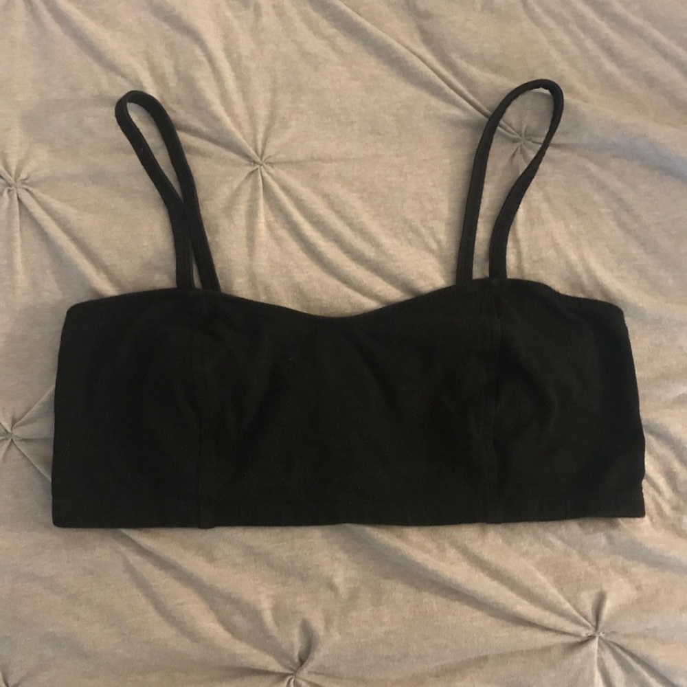 Express Bralettes